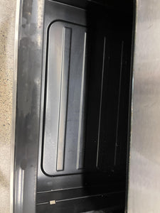 Frigidaire Stainless Electric Stove - 3681