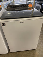 Load image into Gallery viewer, Whirlpool Washer - 2404
