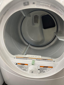Whirlpool Duet Gas Dryer - 4340