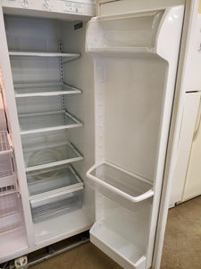 Whirlpool Side by Side Refrigerator - 2844