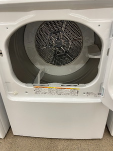 GE Electric Dryer - 0916