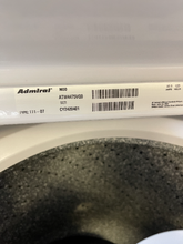Load image into Gallery viewer, Admiral Washer - 1921
