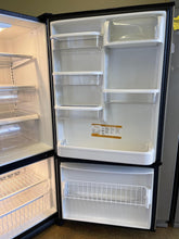 Load image into Gallery viewer, Whirlpool Stainless Refrigerator with Bottom Freezer - 7480
