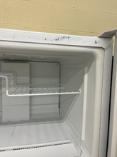 Load image into Gallery viewer, GE Refrigerator -2511
