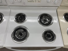 Load image into Gallery viewer, Whirlpool Electric Coil Stove - 4219
