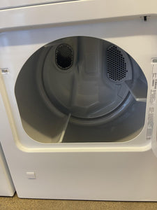 Amana Washer and Gas Dryer Set - 6042-4014