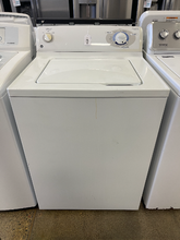 Load image into Gallery viewer, GE Washer - 3766
