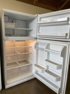 Whirlpool Refrigerator - 3756