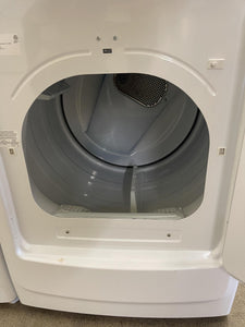 Frigidaire Washer and Electric Dryer Set - 0761 - 9068