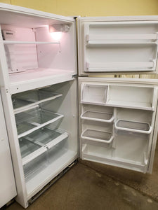 Kenmore Refrigerator - 2820
