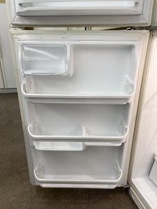 Frigidaire Bisque Refrigerator - 4147