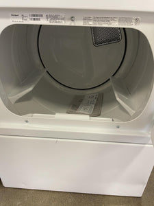 Whirlpool Coin-Operated Washer and Gas Dryer Set - 1799 - 7028