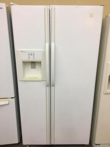 Maytag Side by Side Refrigerator - 0112