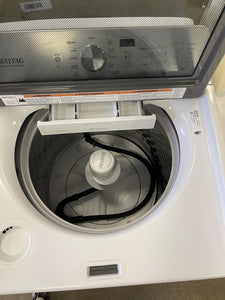 Maytag Washer - 7782