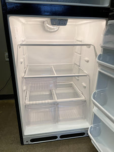 Frigidaire Stainless Refrigerator - 7189