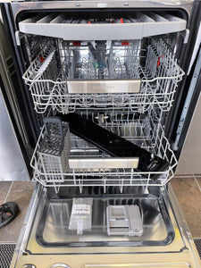 Samsung Stainless Dishwasher - 2215