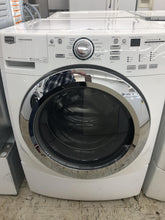 Load image into Gallery viewer, Maytag Front Load Washer and Electric Dryer - 1499-1504
