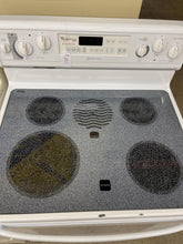 Load image into Gallery viewer, Whirlpool Electric Glass Top Stove - 3564
