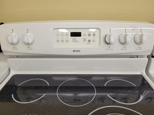 Kenmore Electric Stove - 4457