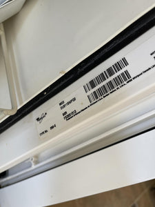 Whirlpool Dishwasher - 3042