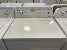 Load image into Gallery viewer, Kenmore Washer and Electric Dryer Set - 0070 - 1656
