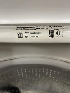 Maytag Washer - 9577