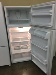 Whirlpool Refrigerator - 0829