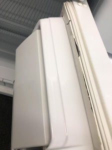 GE Refrigerator - 4367