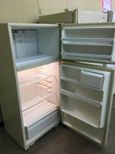 Load image into Gallery viewer, Frigidaire Bisque Refrigerator - 8459
