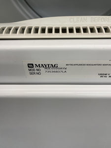 Maytag Electric Dryer - 2797