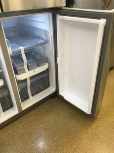 Samsung 4 Door Refrigerator - 3038