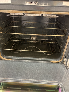 Whirlpool Gold Electric Coil Stove - 1270