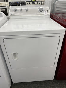 Maytag Electric Dryer - 0879