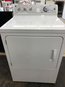 GE Gas Dryer - 0415