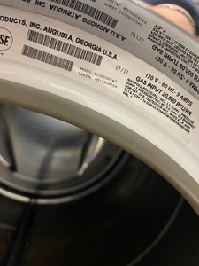 Electrolux Gas Dryer - 3428