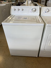 Load image into Gallery viewer, Whirlpool Washer and Gas Dryer Set - 1446 - 7595
