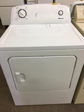Load image into Gallery viewer, Amana Electric Dryer - 6189
