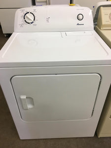 Amana Electric Dryer - 6189