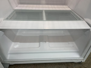 Whirlpool Refrigerator - 3513