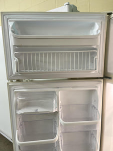 Frigidaire Bisque Refrigerator - 9245