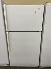 Load image into Gallery viewer, Whirlpool Refrigerator - 4945
