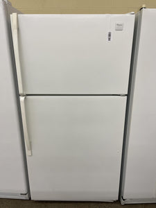 Whirlpool Refrigerator - 4945