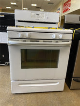 Load image into Gallery viewer, Frigidaire Gas Stove - 1137
