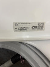 Load image into Gallery viewer, GE Washer - 8699
