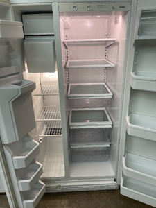 Kenmore Side by Side Refrigerator - 1490