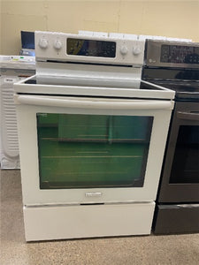 Kitchen Aid Electric Stove - 0930