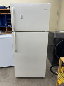 Frigidaire Refrigerator - 7238