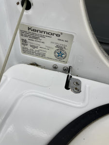 Kenmore Gas Dryer - 5594