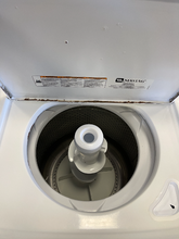 Load image into Gallery viewer, Maytag Washer and Electric Dryer Set - 3521 - 3526
