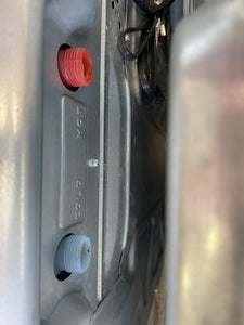 Maytag Washer - 8873